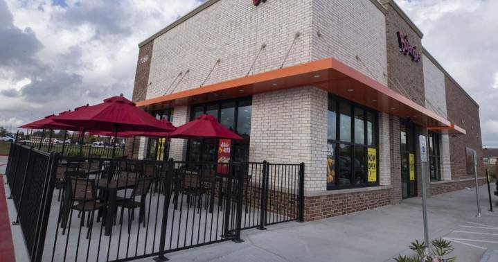 Biz Buzz: Triple-S buys assets of longtime island steel supplier; Bojangles roosts in League City