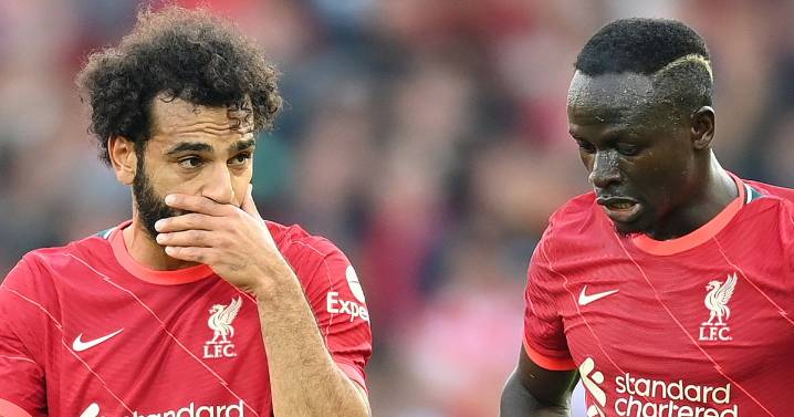 'I saw Sadio Mane and Mo Salah drama first-hand at Liverpool – here’s what really went down'