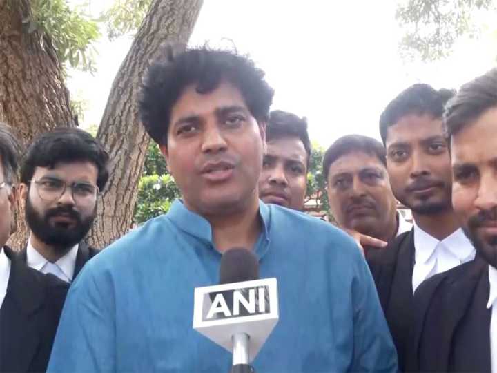 "Tejashwi Yadav's government going to be formed": Pratapgarhi