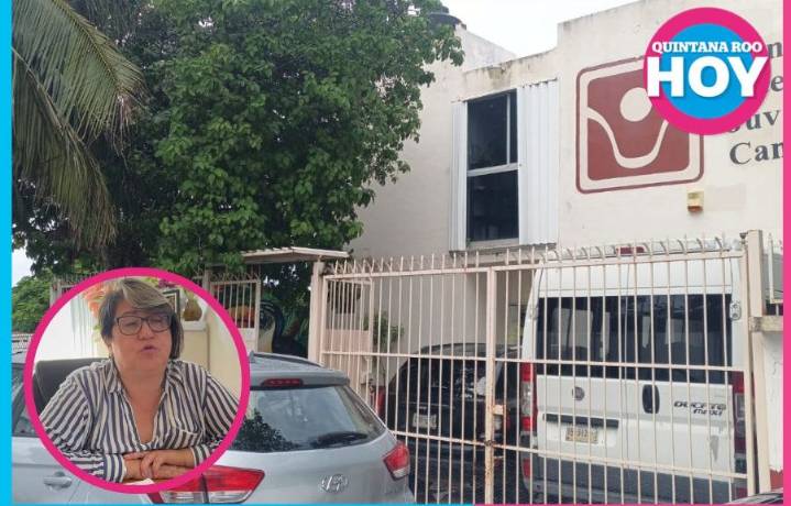 Benito Juárez entre la fiesta y la realidad juvenil del alcoholismo