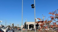 Red-light cameras to be activated at East Mission Avenue and North Greene Street intersection in Spokane