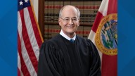 Longest-serving current Florida Supreme Court justice announces departure