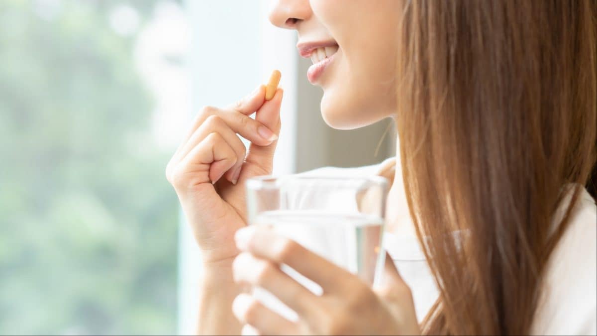 Are You Taking Vitamin D The Wrong Way? Doctor Reveals The Correct Method