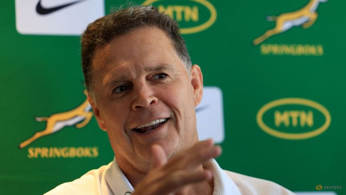 Springboks call up front row duo ahead of Ireland test