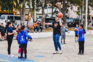 En Tijuana, un padre cambió las reglas para que sus hijas jugaran; hoy representan a Baja California en el nacional