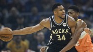 1 stat that shows the Bucks are doomed without Giannis Antetokounmpo