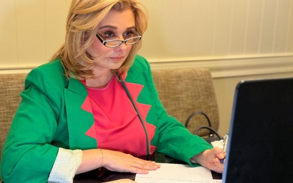 Chihuahua se une al compromiso nacional “Felicidad y bienestar para las mujeres”