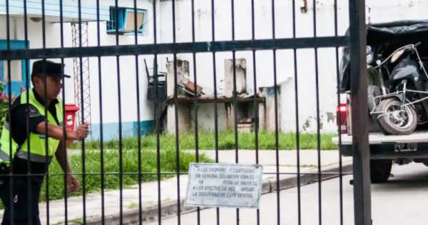 Terror familiar en Moldes: empezó el juicio por el doble crimen de los hermanos Suárez