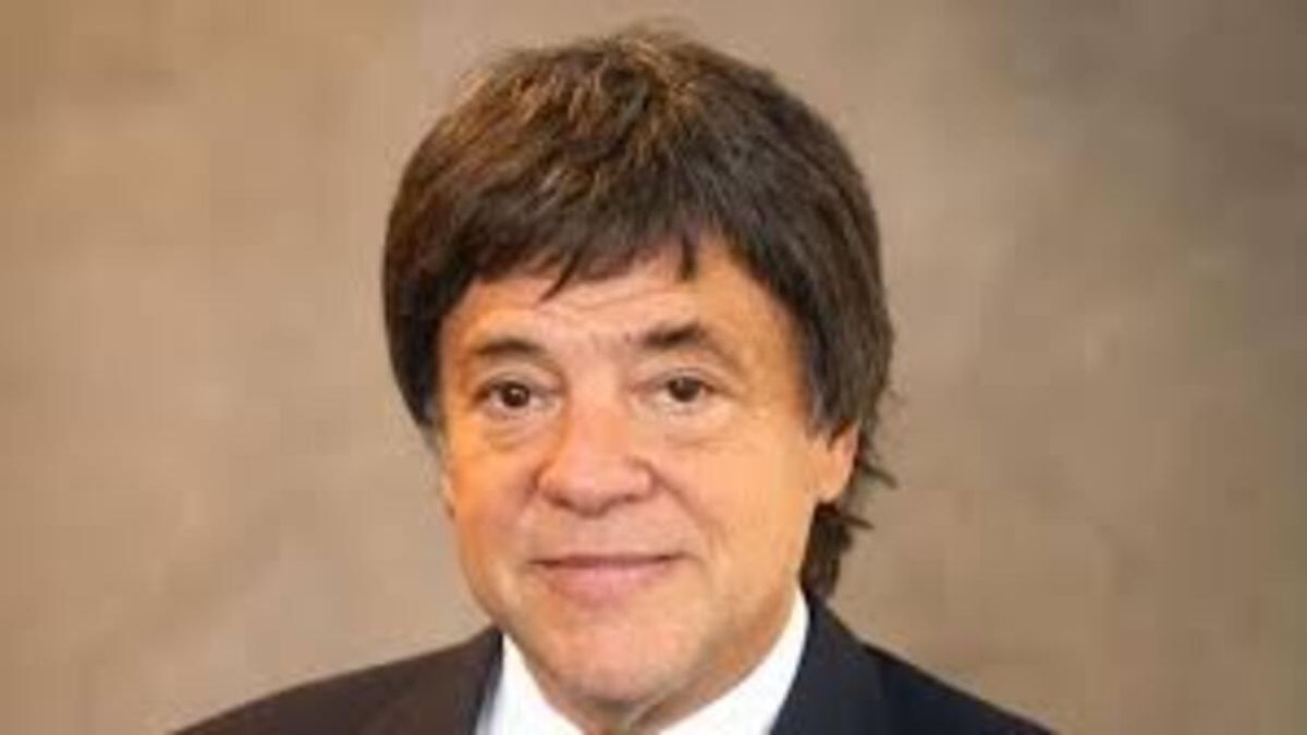 El empresario Gustavo Scaglione respondió a las acusaciones de Tinelli