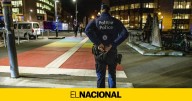 ¿Por qué Bélgica está a punto de convertirse en un narcoestado?