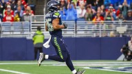 Is Zach Charbonnet playing tonight? Why Seahawks RB is off to slow start in Week 9