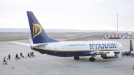 Ryanair anuncia por sorpresa un nuevo vuelo desde Zaragoza para Navidad