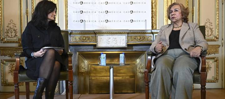 Canciller ve injusto que Petro esté en Lista Clinton y defiende publicación de sus gastos