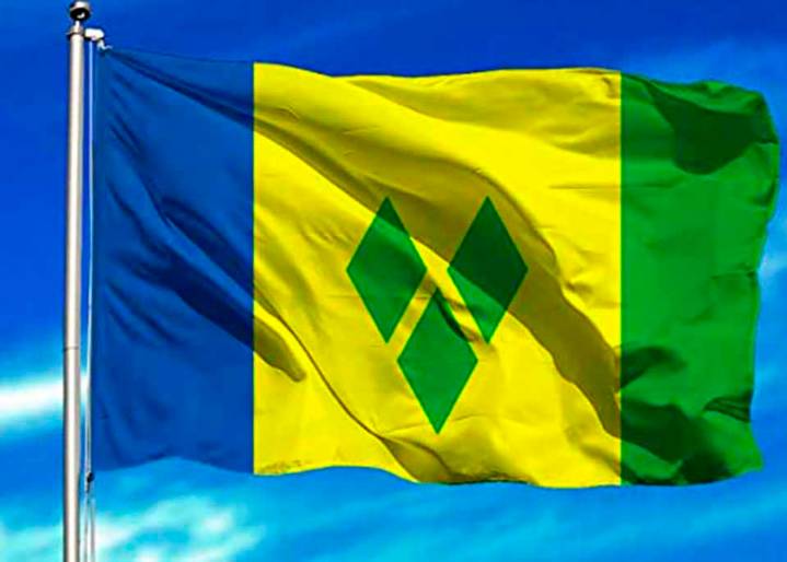 Nicaragua felicitó a San Vicente y Granadinas tras elecciones