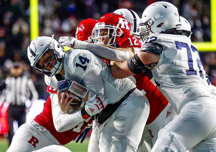 Previewing Rutgers-Penn State, biggest game of Greg Schiano 2.0., with all