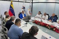 Autoridades y aerolíneas coordinan para garantizar continuidad de vuelos en Venezuela