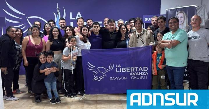 23:37 Treffinger reafirmó su apoyo a Milei y anticipó el trabajo legislativo de La Libertad Avanza en Chubut