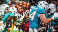 NFL 2025: Dolphins vencen a Commanders en la prórroga durante histórico primer juego en Madrid