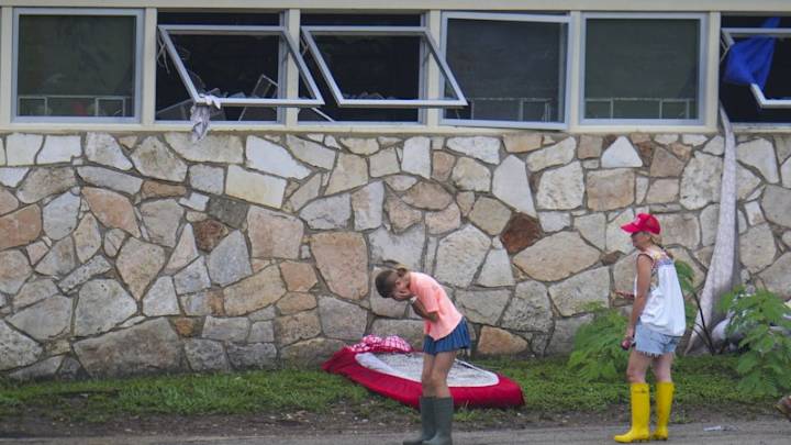 One fatal hour: Camp owners squandered chance to save girls, families say