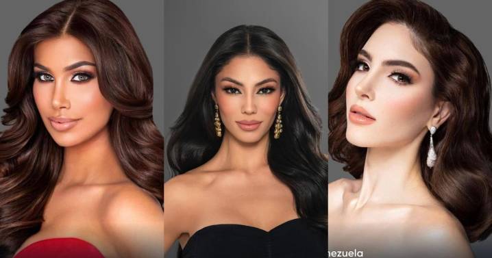 Descubre a las representantes de América y el Caribe rumbo a Miss Universe