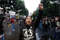 Sheinbaum y familiares de los 43 normalistas de Ayotzinapa tendrán mañana su sexto encuentro