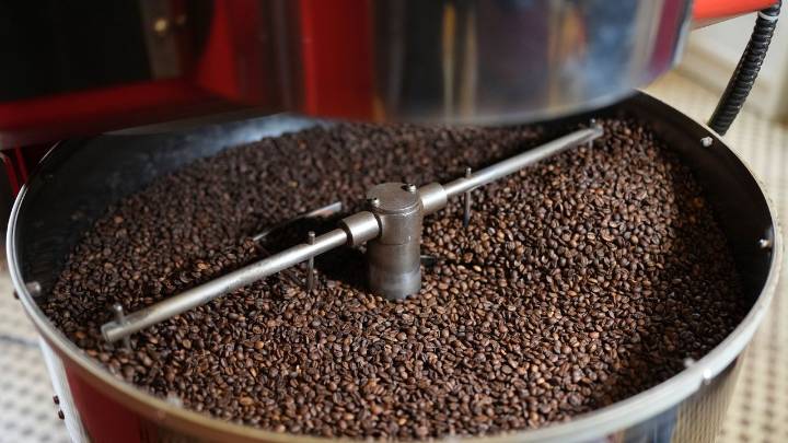 Brazilian coffee, beef and tropical fruit will still be tariffed 40%, says Brazil's vice president