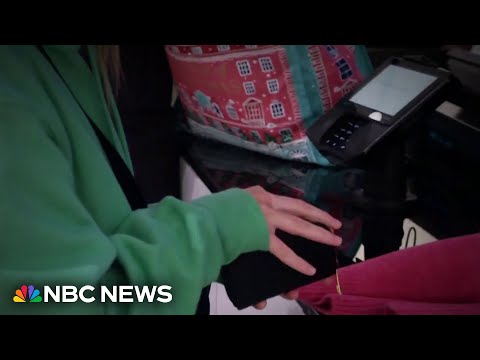 Deep discounts begin weeks before Black Friday