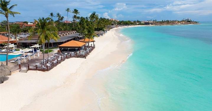 Ni Brasil ni Chile: el destino más elegido para vacacionar en el verano 2026