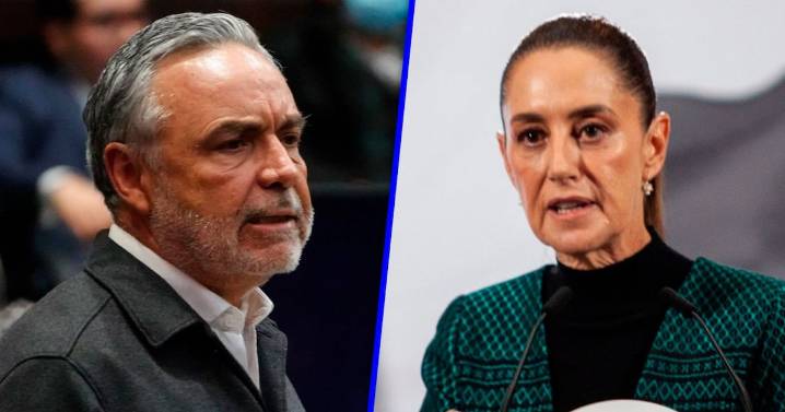 Adelantan revocación de mandato (el miedo no anda en burro)