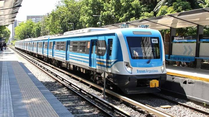 El tren Mitre no funcionará durante el fin de semana largo: por qué y cuándo volverá a la normalidad