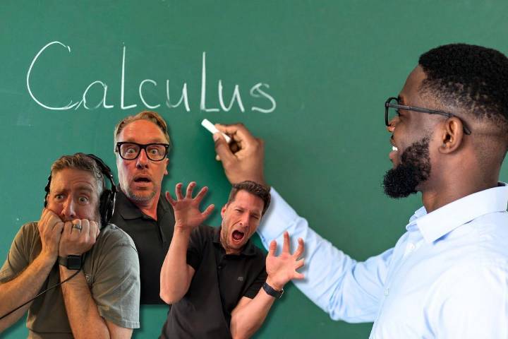 The Classes Free Beer and Hot Wings Loved & Hated In School