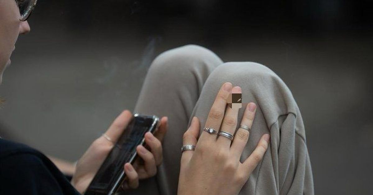 Descubren grupos que fomentan la anorexia y la bulimia en menores a través de las redes sociales