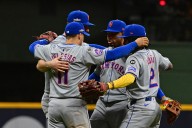 Panic Hits Mets Nation as 23YO Star Faces Troubling Injury Amid Team’s Offseason Reset