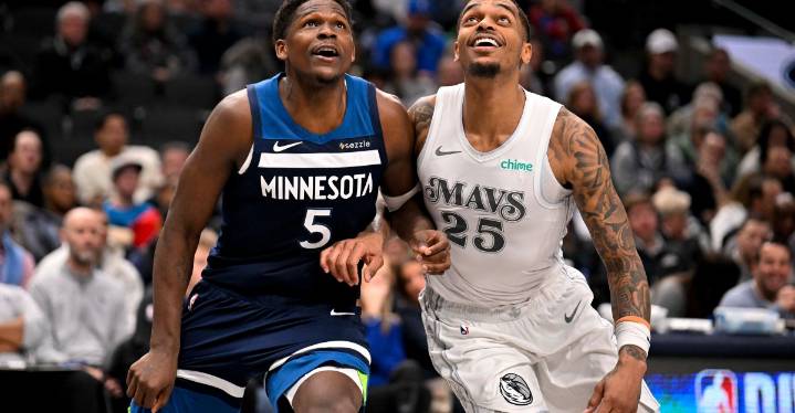 3 things to watch for as Dallas heads to Minnesota