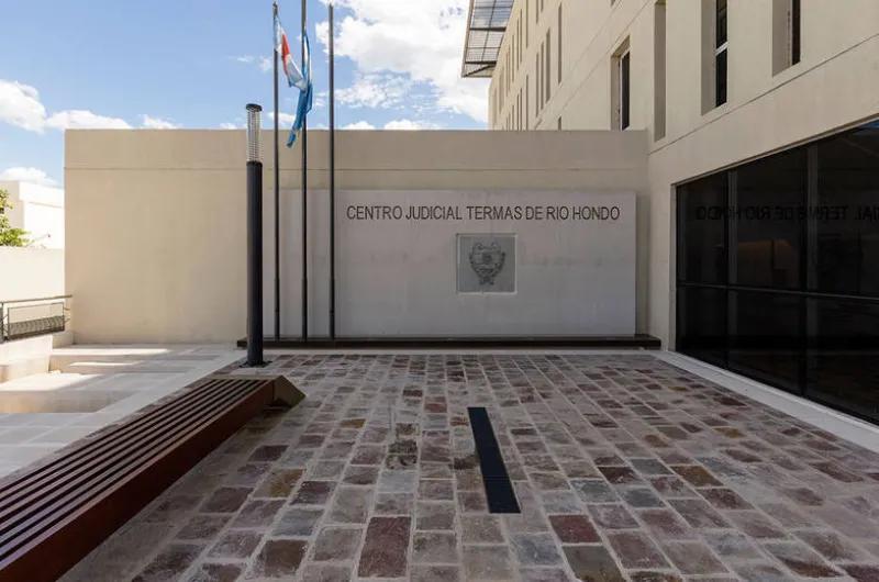 Condenan a una mujer de 36 años por tenencia y venta de drogas en Las Termas