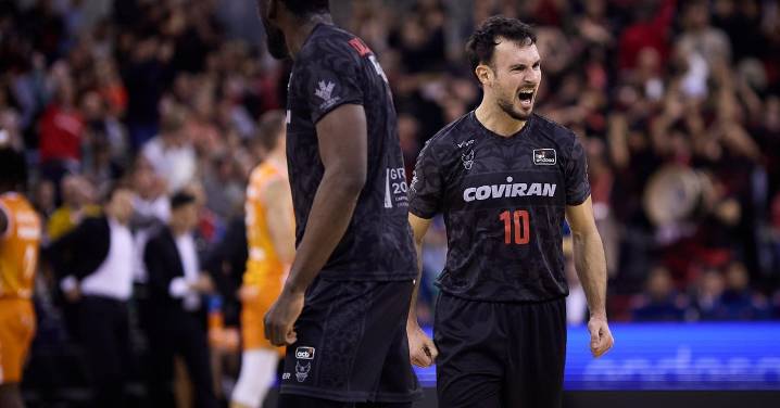 Lluís Costa: “Ir a la Selección española es un sueño”