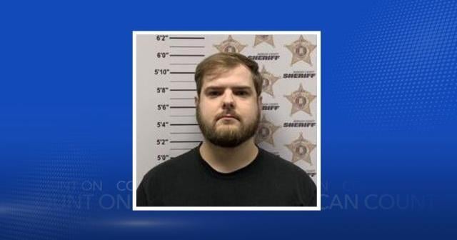 Morgan County man federally indicted on multiple child sexual exploitation charges