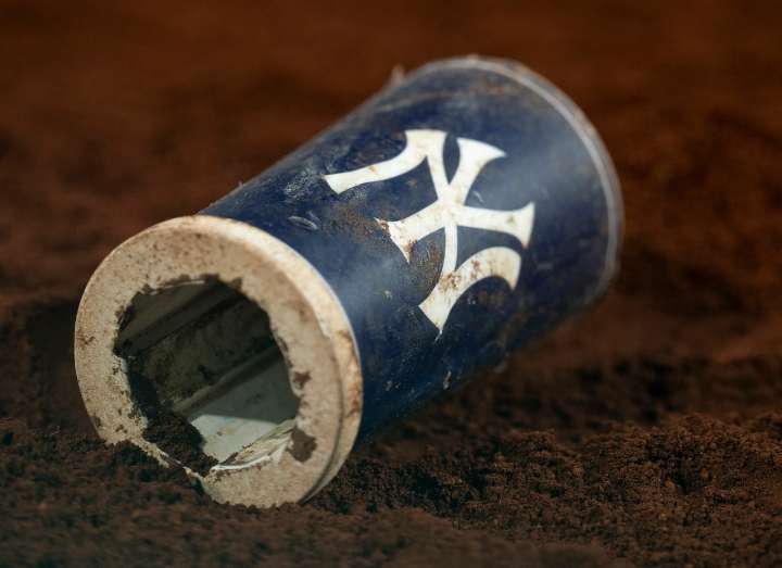 Yankees star opts out of deal, but wants to return to New York