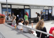 El 60% de contratos de Canarias son temporales: 11.400 de los cerrados en octubre duraron de uno a tres días