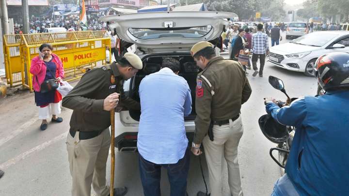 Lal Quila metro station to remain shut amid probe into deadly blast