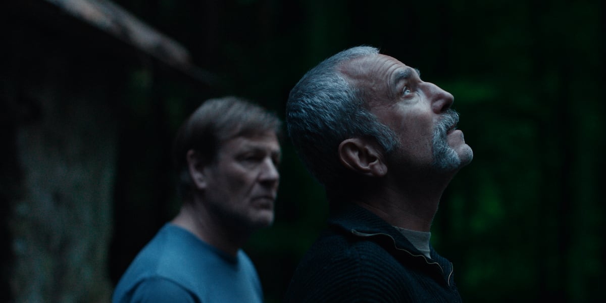 'Anemone' makes compelling return to the screen, but at what cost?