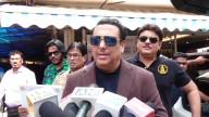 Govinda discharged from hospital, says yoga works better than heavy workouts