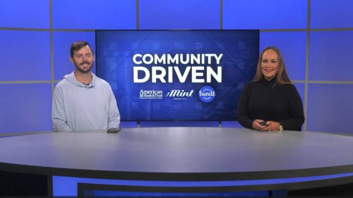 Community Driven: 2025 Sky Arts Film Festival