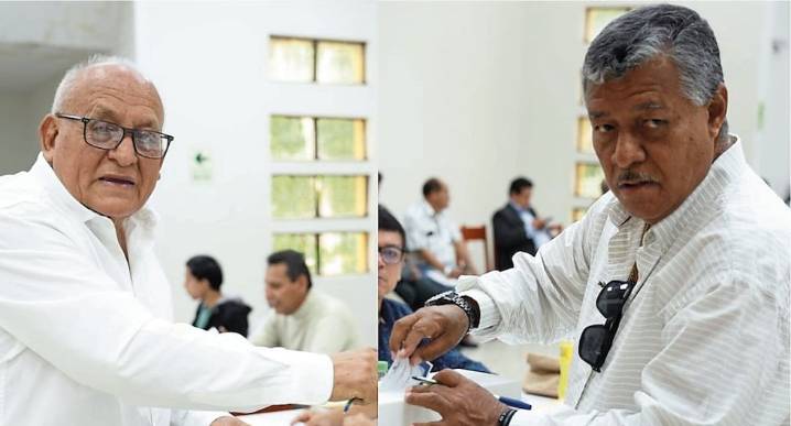 Jueza rechaza la solicitud de inhibición sobre acción de amparo por elecciones en la UNP