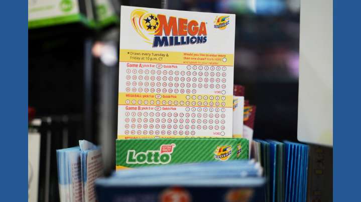 Winning ticket for $980 million jackpot sold in Georgia, Mega Millions says