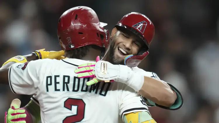 Lourdes Gurriel Jr. regresa a los Diamondbacks sin ejercer la cláusula de rescisión