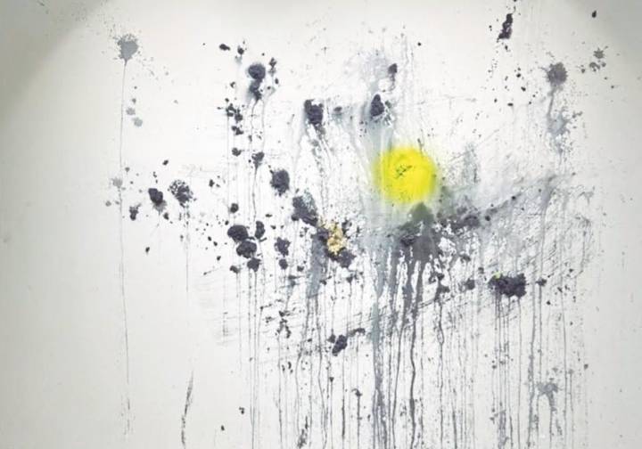 Carlos García se cuenta en Madrid