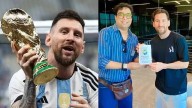 ‘Messi to arrive’, disappointment of Malayalees will be changed; Ticket sales to start within a week