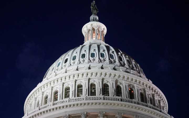 Cámara de Representantes aprueba reabrir gobierno de EE.UU.