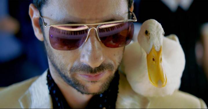 Ben Whishaw and Rebecca Hall evoke the New York of 1974, plus more to see in L.A. this week